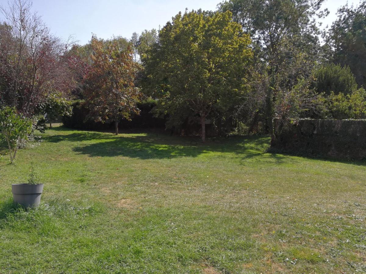 O'Parc Du Louet Βίλα Murs-Erigne Εξωτερικό φωτογραφία